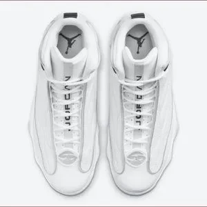 Jordan | Shoes | Nib Mens Nike Jordan Pro Strong Basketball  display picture 1